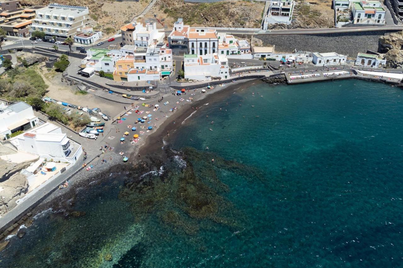 Home2Book Sea View El Poris Поріс-де-Абона Екстер'єр фото